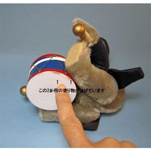 Steiff（シュタイフ） SALE！！ テディベア 1988-1989年 アメリカ