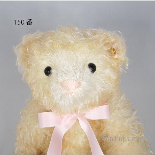 Steiff（シュタイフ） 2019年日本限定 ウメ 2019 テディベア Steiff