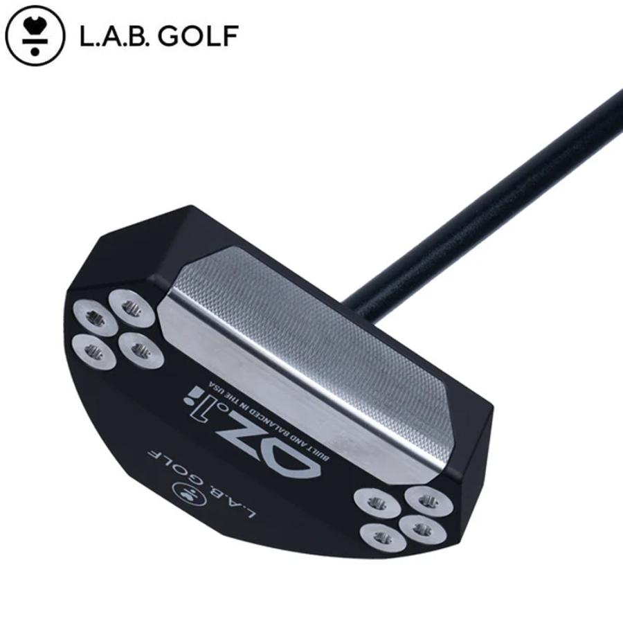 L.A.B. GOLF（ラブ・ゴルフ） L.A.B GOLF PUTTER OZ.1i（オージー
