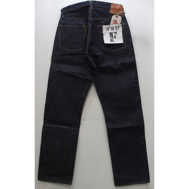 FULLCOUNT（フルカウント） 【2024 限定モデル】[Lot.s0105-24 WWII