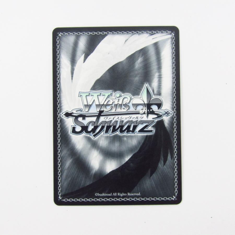 ヴァイスシュヴァルツ NIKKE 紅蓮：ブラックシャドウ NIK/S117-085EX