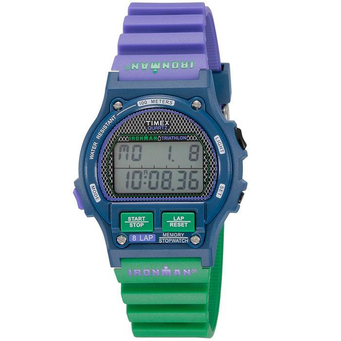 TIMEX（タイメックス） IRONMAN 8 LAP アイアンマン 8ラップ 復刻