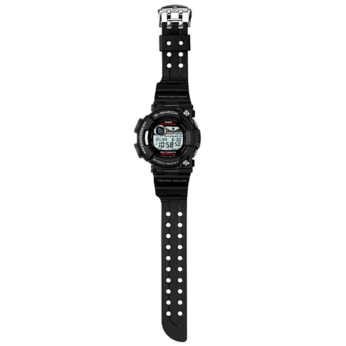 G-SHOCK FROGMAN フロッグマン GWF-1000-1JF メンズ 腕時計 デジタル