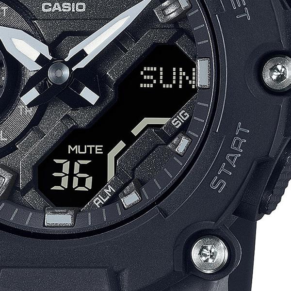 G-SHOCK ミッドサイズ 2200シリーズ GMA-S2200-1AJF メンズ レディース