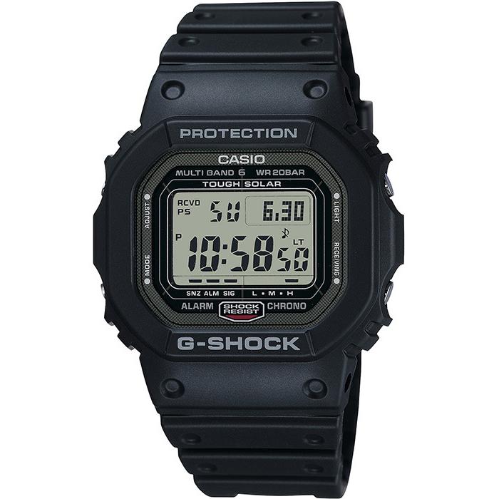 ORIGIN(G-SHOCK) G-SHOCK 5600シリーズ GW-5000U-1JF メンズ 腕時計