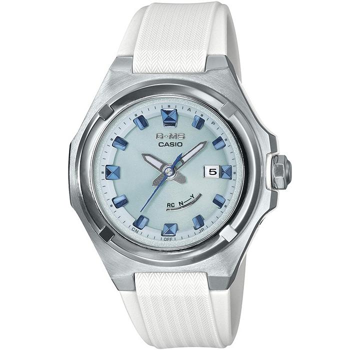 G-MS BABY-G ベビージー ジーミズ MSG-W300-7AJF レディース 腕時計