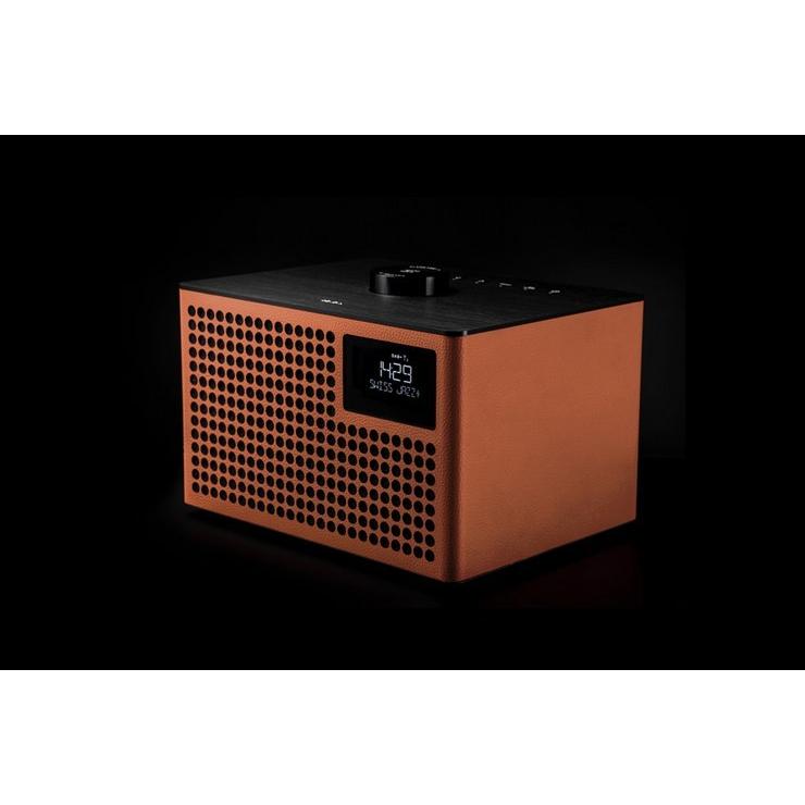 GENEVA Acustica Lounge Radio Bluetooth スピーカー : ハシエンダ