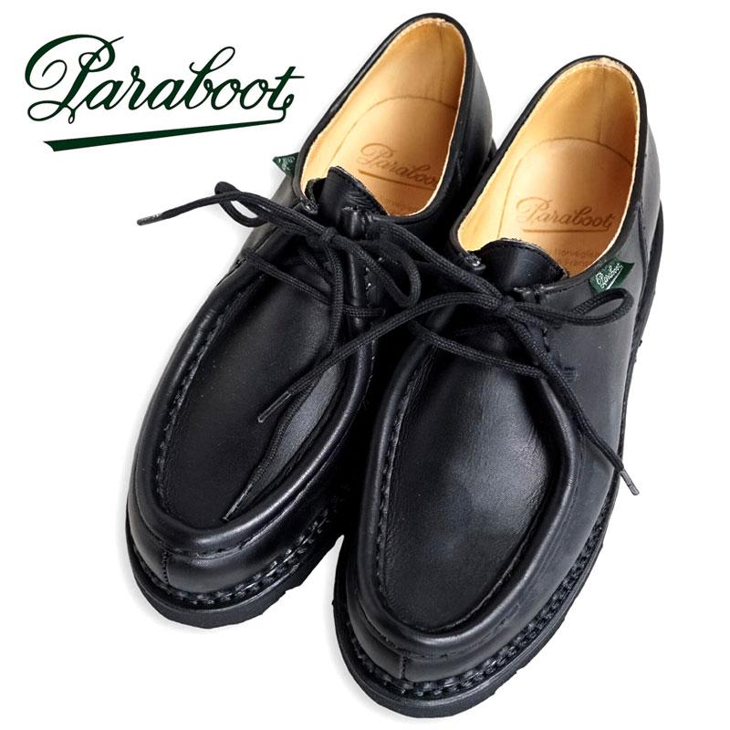 Paraboot（パラブーツ） 【並行輸入品】 ミカエル ビジネスシューズ