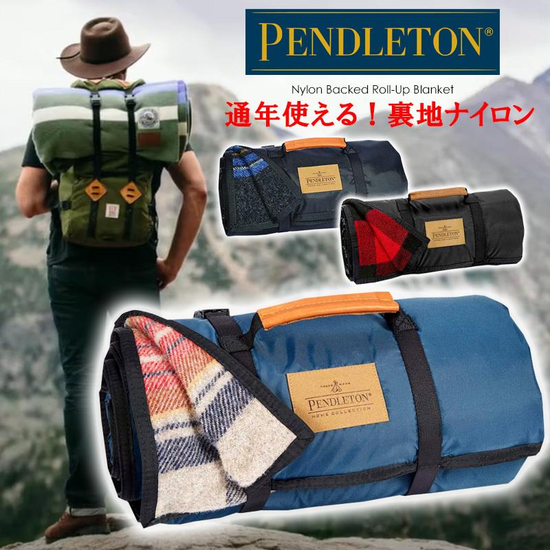 PENDLETON（ペンドルトン） 【並行輸入品】 ブランケット タオルケット