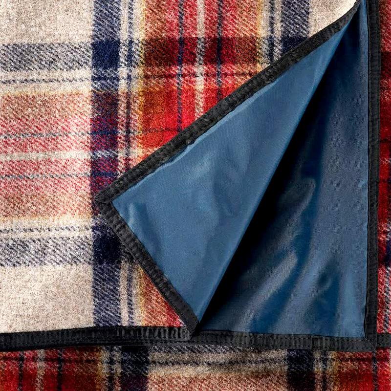 PENDLETON（ペンドルトン） 【並行輸入品】 ブランケット タオルケット