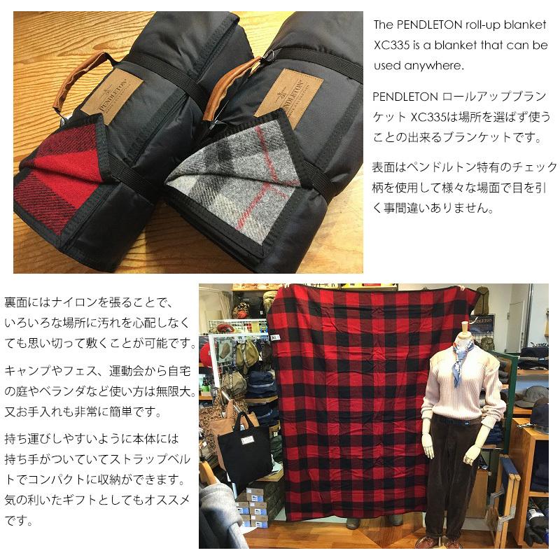 PENDLETON（ペンドルトン） 【並行輸入品】 ブランケット タオルケット