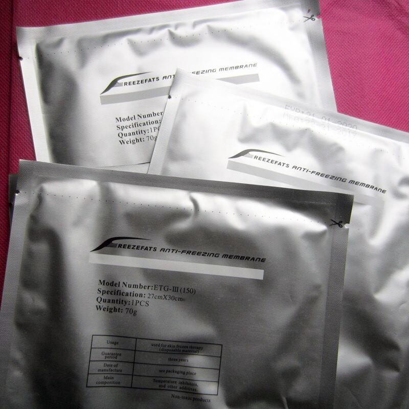 冷却保護シート 100枚セット 冷却トリートメント 専用保護シート 業務