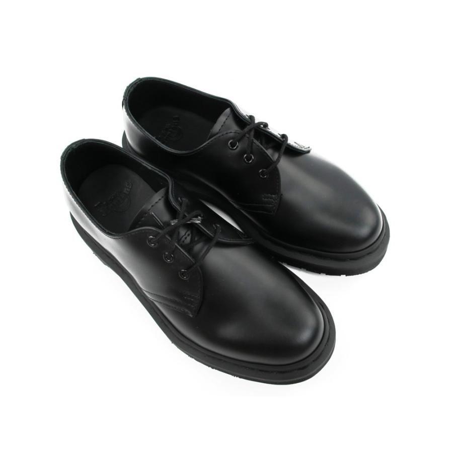 ドクターマーチン レザーシューズ 1461 MONO Dr.Martens レディース