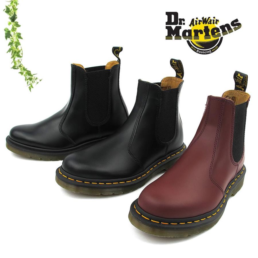 Dr.Martens（ドクターマーチン） CHELSEABOOT 2976 チェルシーブーツ