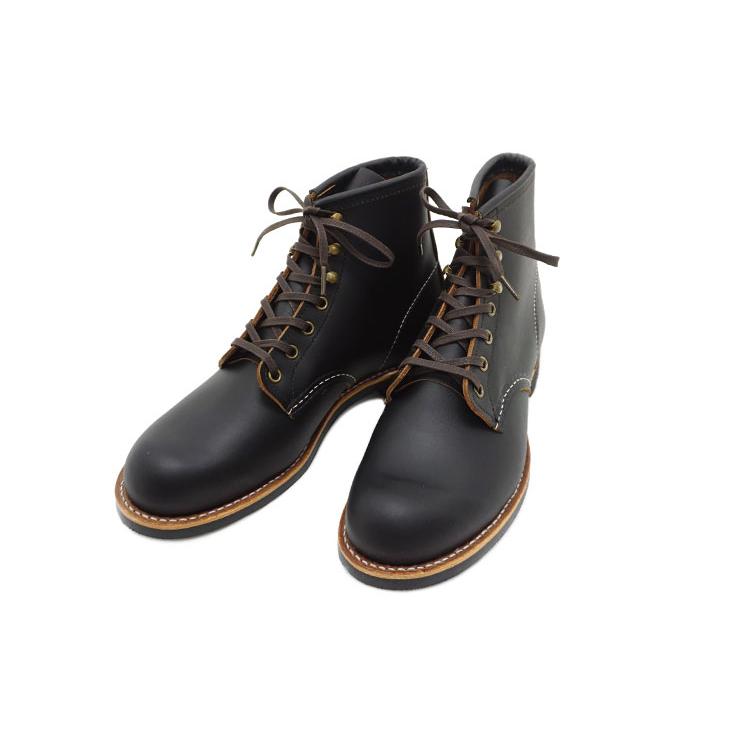 RED WING SHOES（レッドウィング） REDWING 3345 ブラックスミス