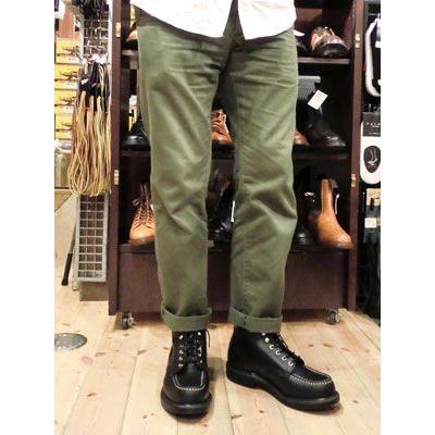 RED WING SHOES（レッドウィング） REDWING 8133 6インチ丈 スーパー