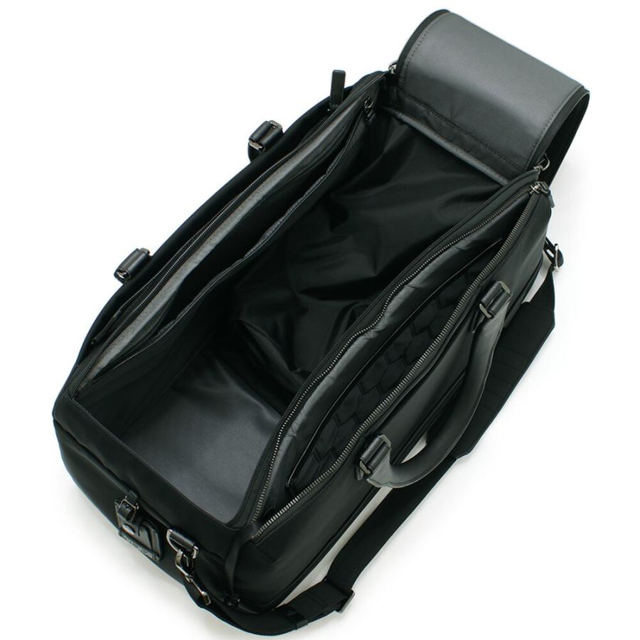 TUMI（トゥミ） ボストンバッグ 06602040D 144555-1041 HARRISON Port