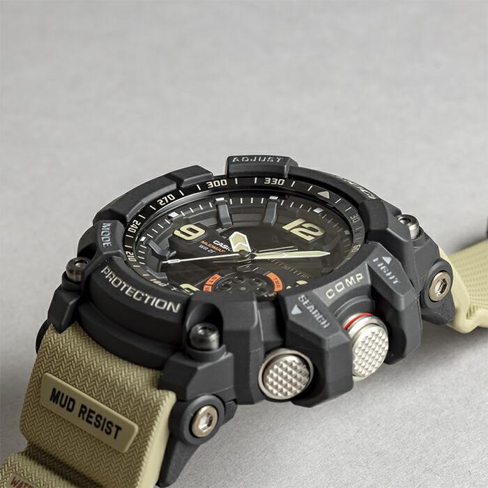 MASTER OF GーLAND 海外正規品 10年保証 CASIO G-SHOCK カシオ G
