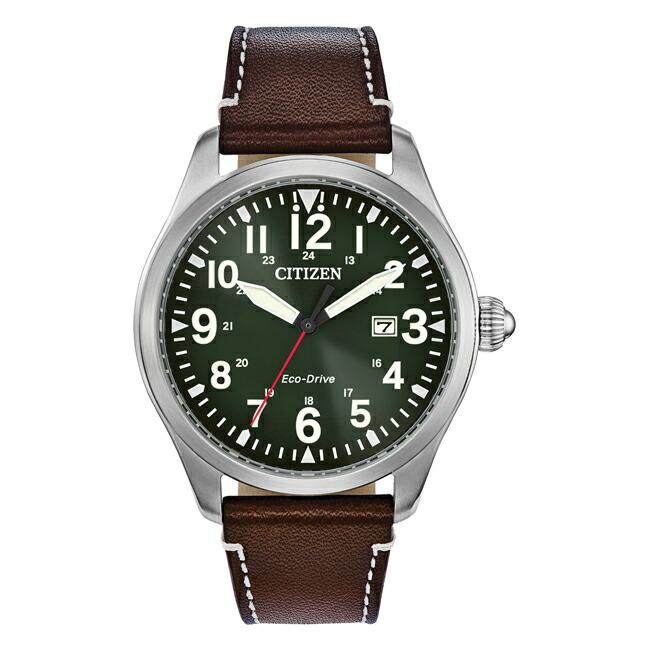 CITIZEN（シチズン） 海外正規品 日本未発売 エコドライブ
