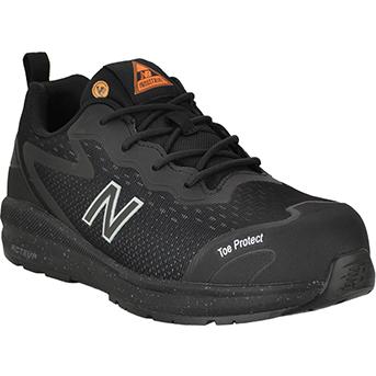 ニューバランス 安全靴 静電 セーフティーシューズ セーフティー