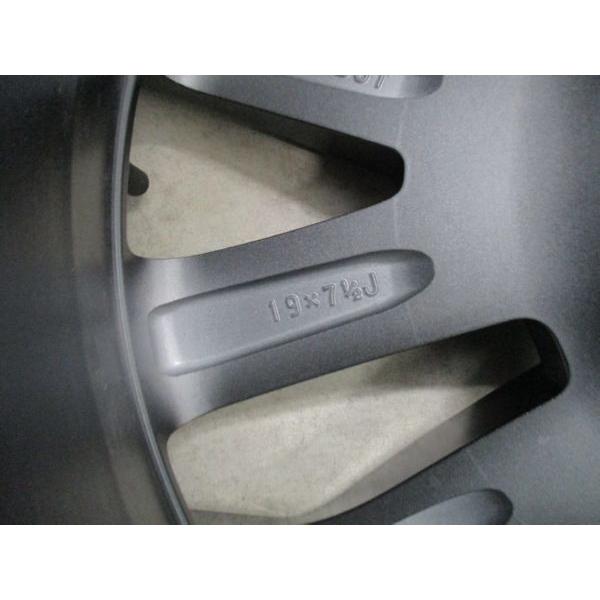 トヨタ（TOYOTA） トヨタ 150ランドクルーザー プラド 純正アルミ