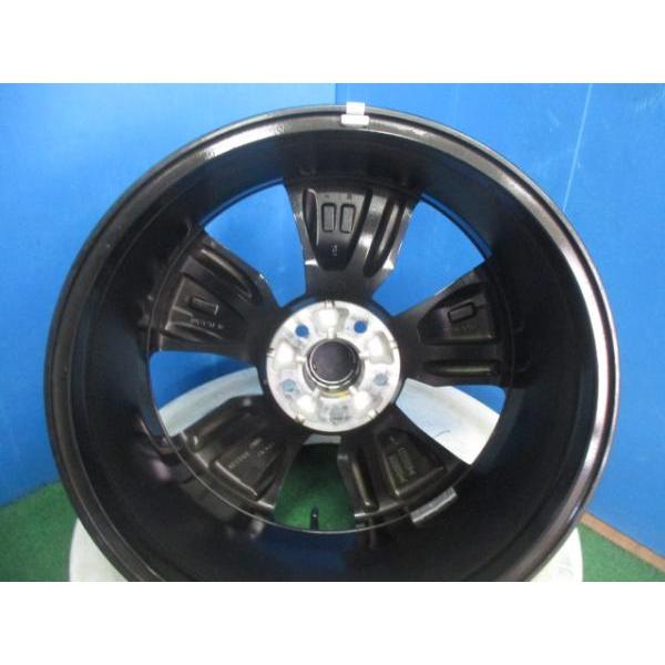 4本 新車外し!! NISSAN 日産 純正 新型 エクストレイル T33 アルミ