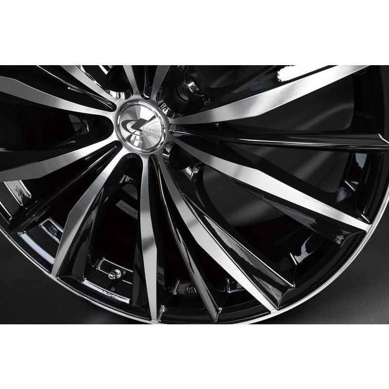 WEDS（ウェッズ） ホイール4本セット LEONIS レオニス WX 14インチ