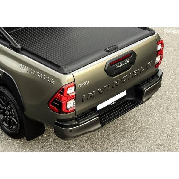 トヨタ純正 ハイラックス GUN125 前期 後期 LEDテールライト ランプ