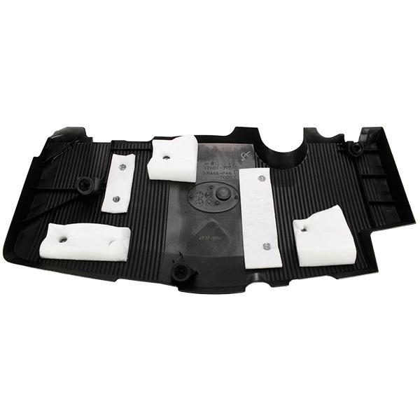 トヨタ純正 プリウス 50系 エンジンカバー 12601-37010 カローラ