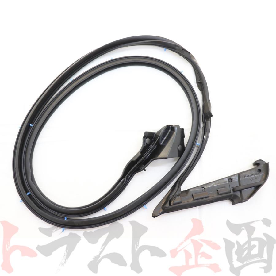 日産（NISSAN） 即納 ウェザーストリップ ドア側 助手席側