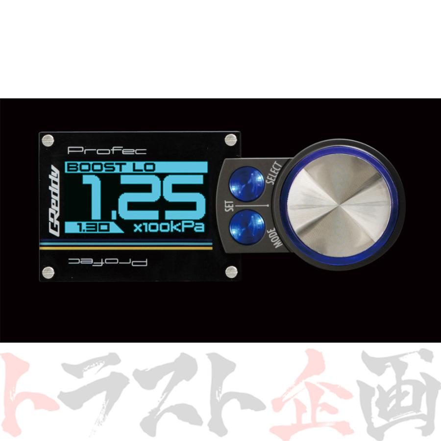 TRUST（トラスト） PROFEC プロフェック ブーストコントローラー