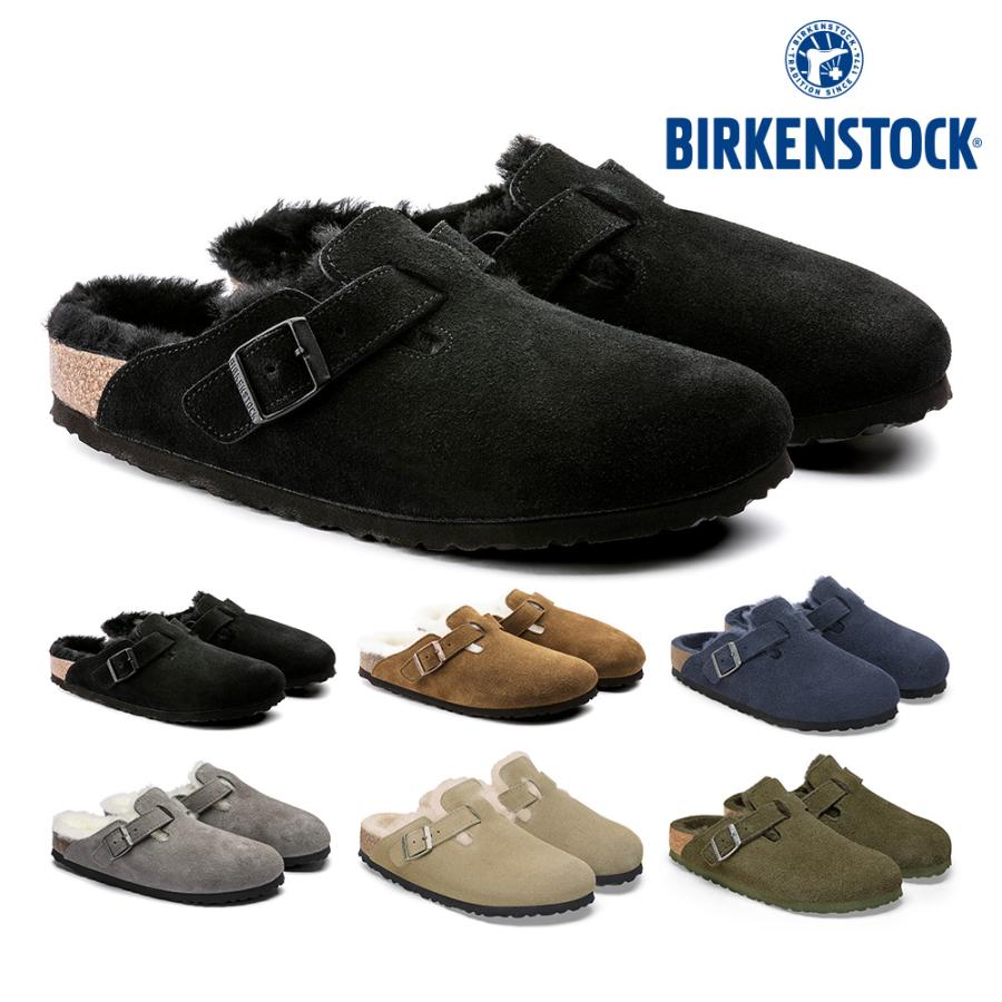 BIRKENSTOCK（ビルケンシュトック） 国内正規品 メンズ レディース