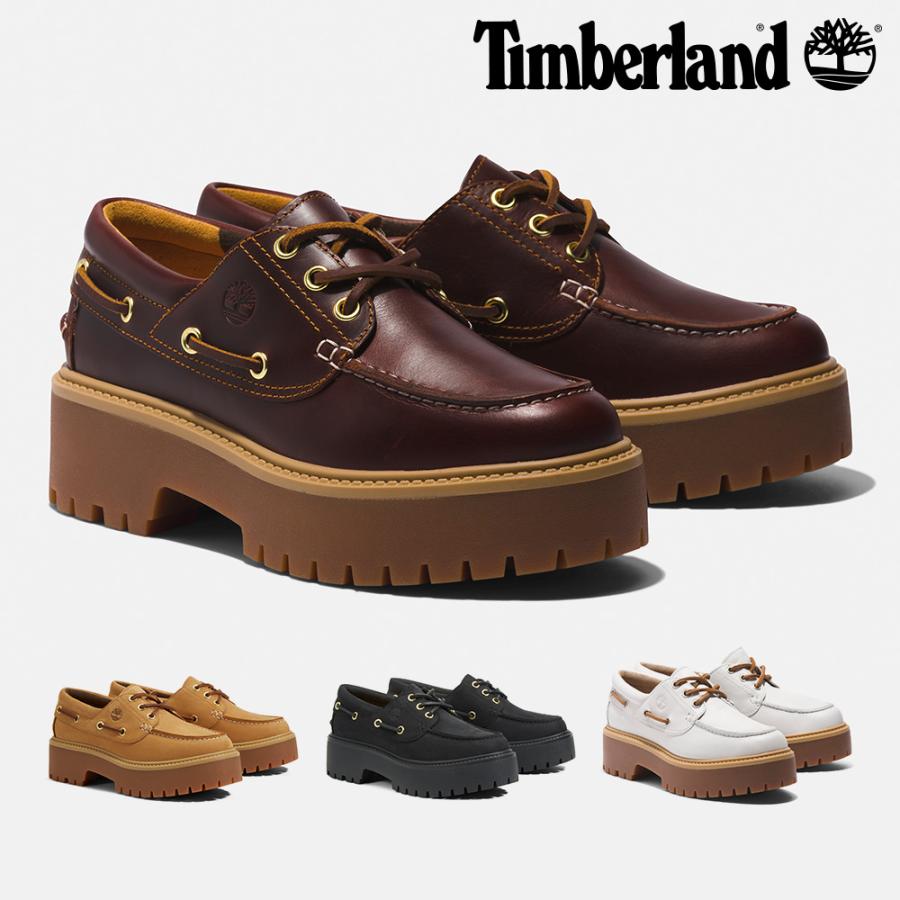 Timberland（ティンバーランド） 国内正規品 ブーツ レディース
