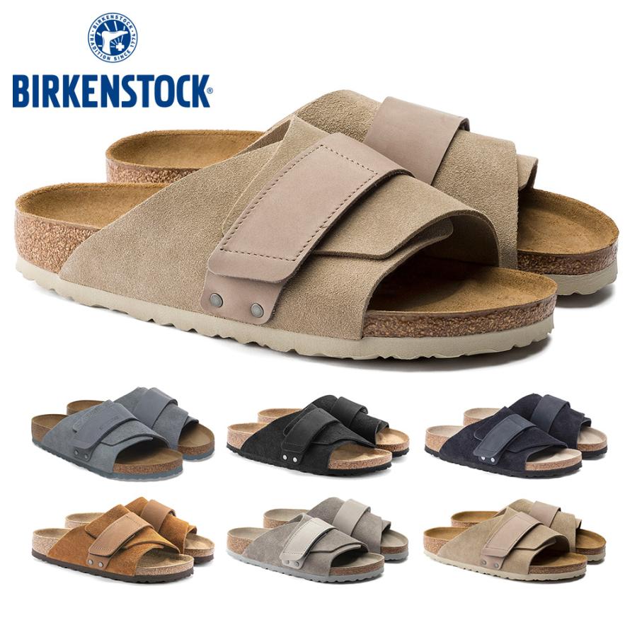 BIRKENSTOCK（ビルケンシュトック） 国内正規品 KYOTO キョウト