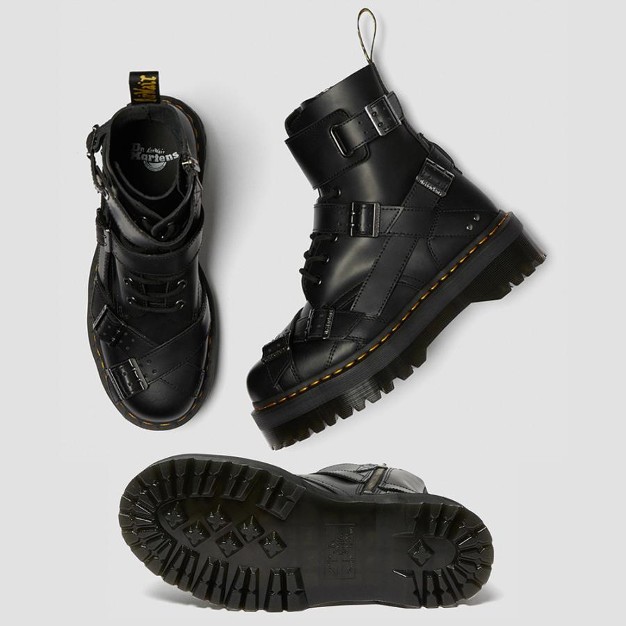Dr.Martens（ドクターマーチン） JADON STRAP 国内正規品 ジェイドン