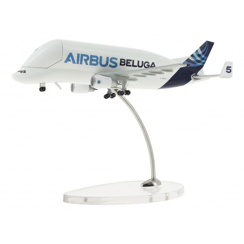 Airbus BELUGA 1/400 モデルプレーン 模型飛行機 : TryAir Y