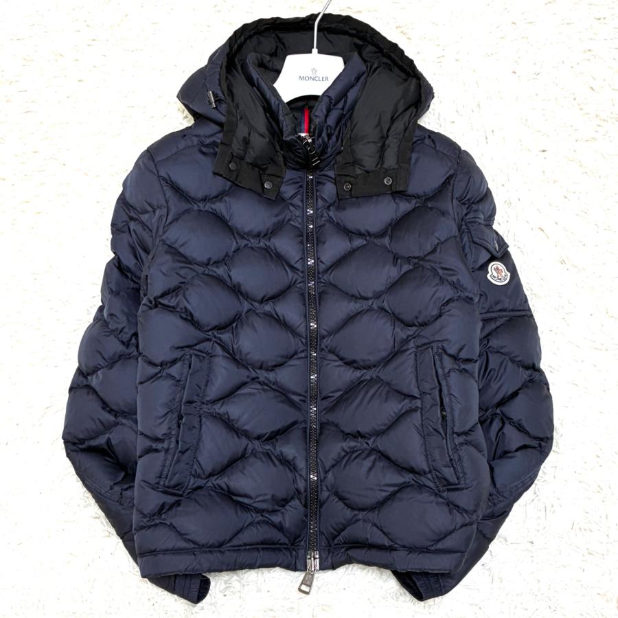 MONCLER モンクレール ダウンジャケット MORANDIERES モランデレス