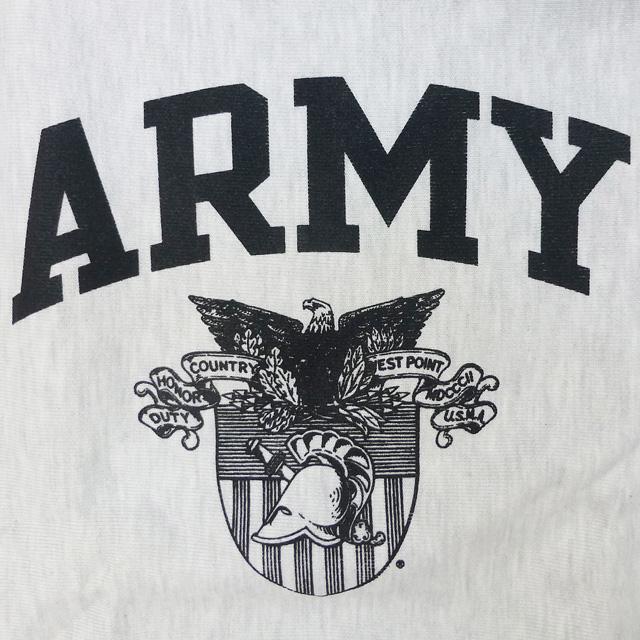 Champion（チャンピオン） US限定 Army West Point Champion Reverse