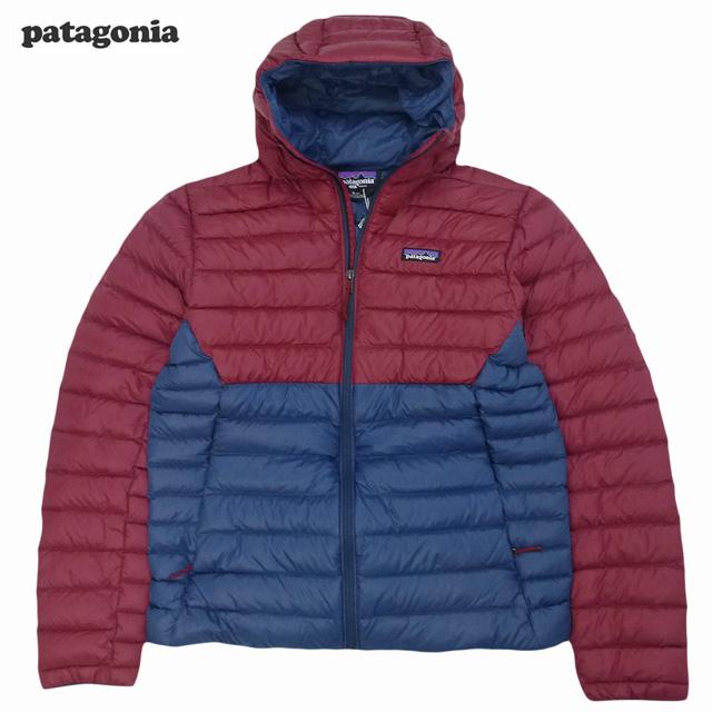 patagonia（パタゴニア） Patagonia Down Sweater Hoody ダウン