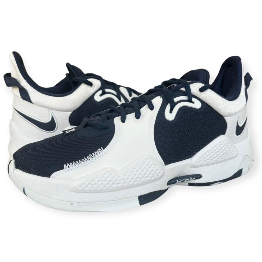 レブロン（NIKE） 即納 ナイキ メンズ PG5 バッシュ バスケットボール