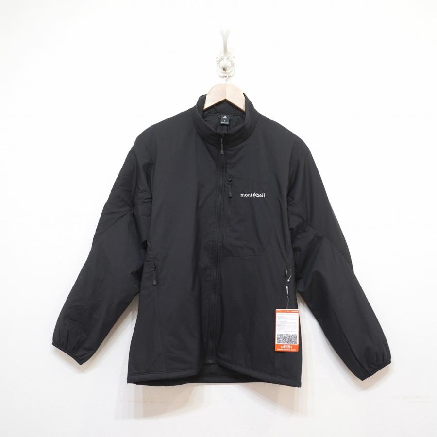 mont-bell（モンベル） (L) 1101688 EXライト サーマラップ ジャケット