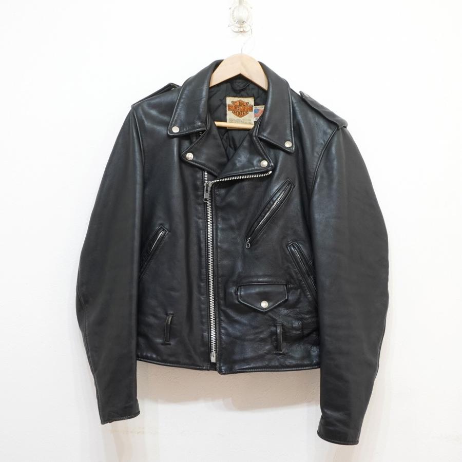 Harley Davidson（ハーレー・ダビッドソン） HARLEY-DAVIDSON X schott