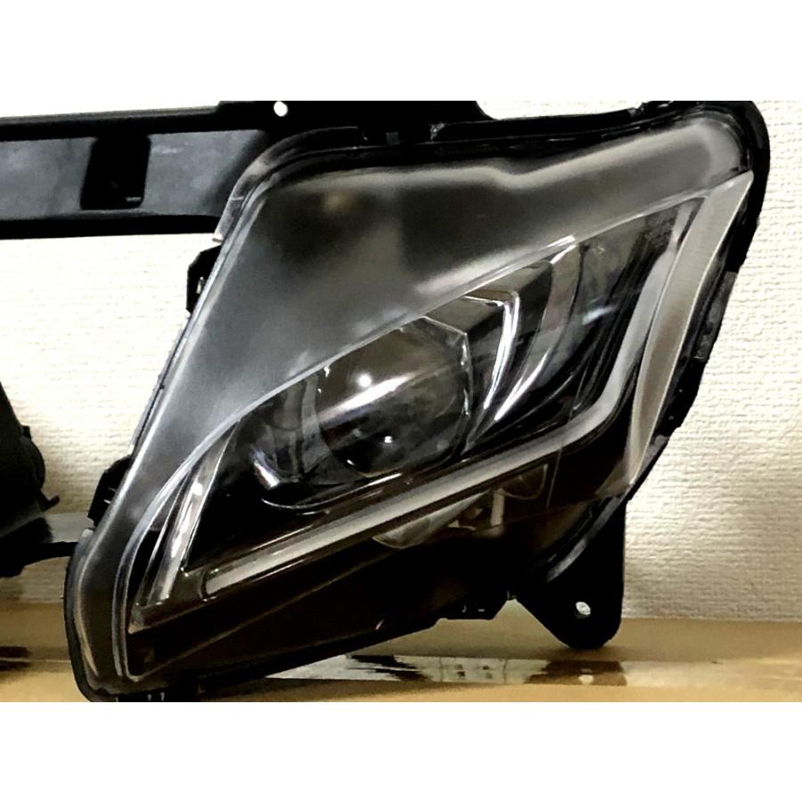 Kawasaki ZX-10R/ZX-10RR 16-20年 カスタムヘッドライトキット FullLED