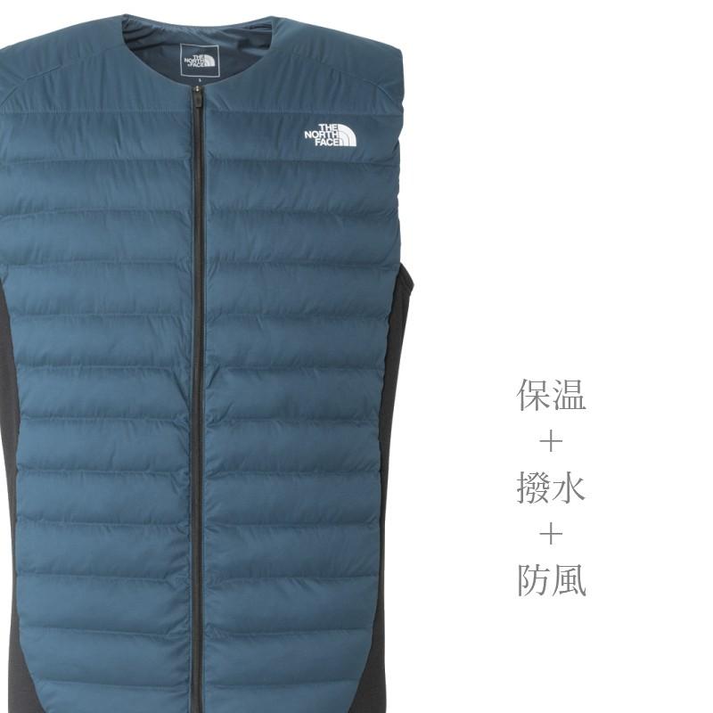 THE NORTH FACE（ザ ノースフェイス） THE NORTH FACE Red Run Vest