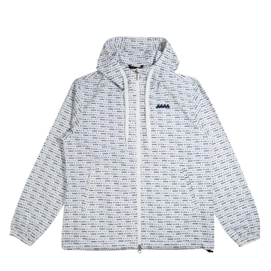 muta（ムータ） muta MARINE マリン パーカー SOLOTEX〓? Eco-Hybrid