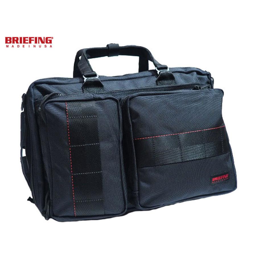 BRIEFING（ブリーフィング）/NEO TRINITY LINER （ネオトリニティー