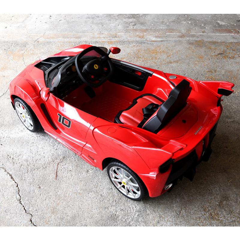 Ferrari（フェラーリ） フェラーリ正規ライセンス FXXK ラフェラーリ