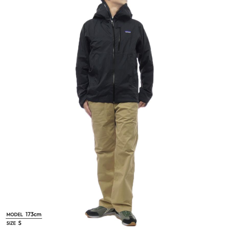 patagonia（パタゴニア） メンズジャケット 85415/MEN'S GRANITTE