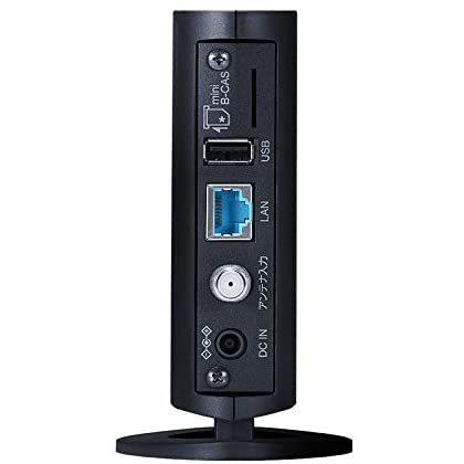 PIXELA（ピクセラ） Xit AirBox 地上/BS/110度CSデジタル放送対応