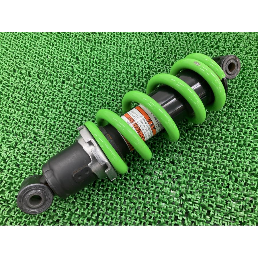 カワサキ（Kawasaki） NINJA400R リアサスペンション 純正 中古 バイク